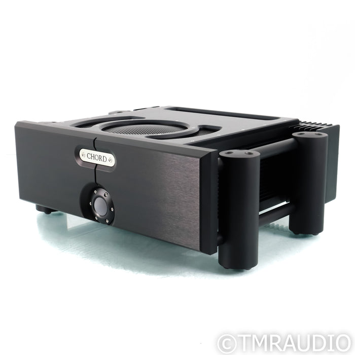 Chord Electronics Ultima 5 Stereo Power Amplifier