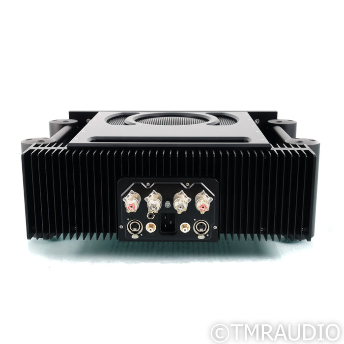 Chord Electronics Ultima 5 Stereo Power Amplifier
