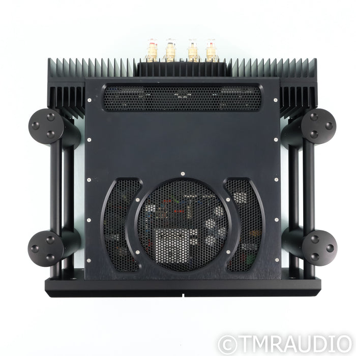 Chord Electronics Ultima 5 Stereo Power Amplifier