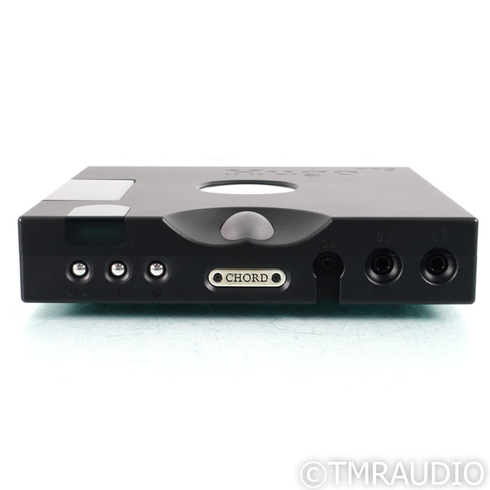Chord Electronics Hugo TT2 DAC & Headphone Amplifier; D/A Converter