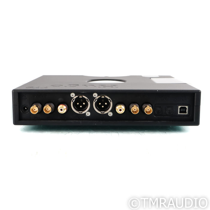 Chord Electronics Hugo TT2 DAC & Headphone Amplifier; D/A Converter