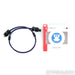 Nordost Blue Heaven 3 Power Cable; 1m AC Cord