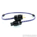 Nordost Blue Heaven 3 Power Cable; 1m AC Cord