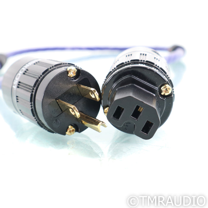 Nordost Blue Heaven 3 Power Cable; 1m AC Cord
