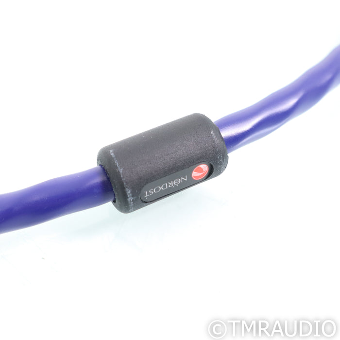 Nordost Blue Heaven 3 Power Cable; 1m AC Cord