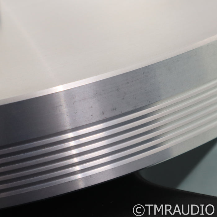 VPI Scout 1.1 Turntable; JMW 9" tonearm (No Cartridge)