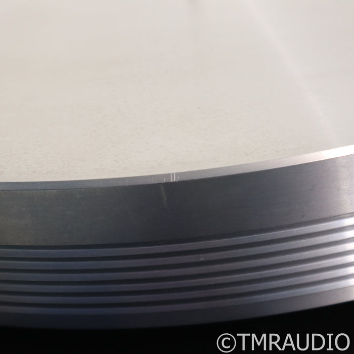 VPI Scout 1.1 Turntable; JMW 9" tonearm (No Cartridge)