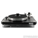 VPI Scout 1.1 Turntable; JMW 9" tonearm (No Cartridge)