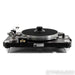 VPI Scout 1.1 Turntable; JMW 9" tonearm (No Cartridge)