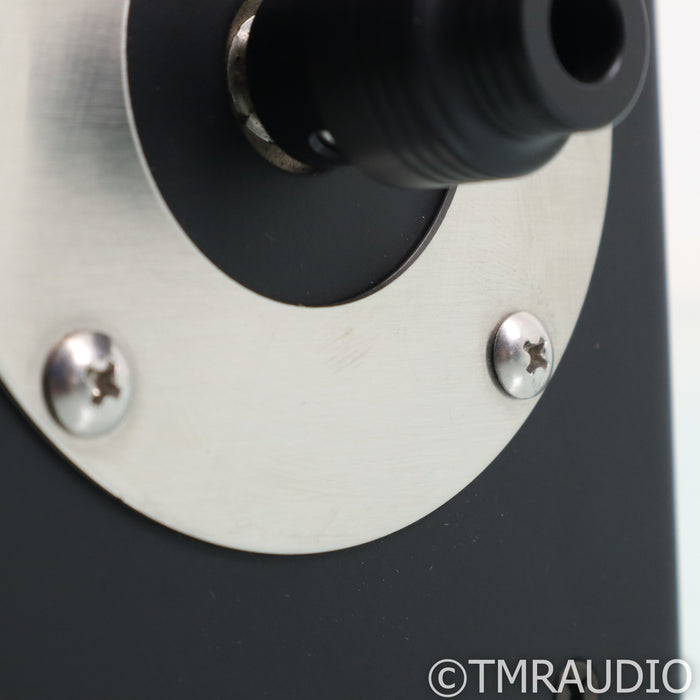 VPI Scout 1.1 Turntable; JMW 9" tonearm (No Cartridge)