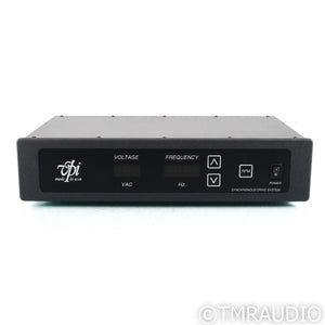VPI SDS Turntable Power Supply & Speed Controller