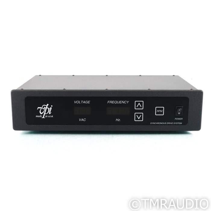 VPI SDS Turntable Power Supply & Speed Controller