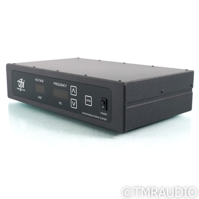 VPI SDS Turntable Power Supply & Speed Controller