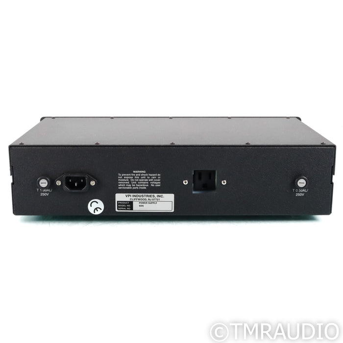 VPI SDS Turntable Power Supply & Speed Controller