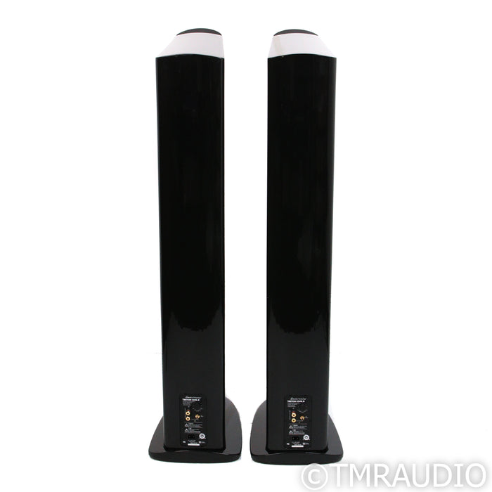 GoldenEar Triton One.R Floorstanding Speakers; Black Pair