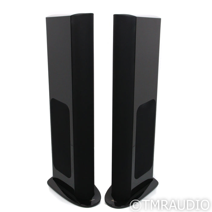 GoldenEar Triton One.R Floorstanding Speakers; Black Pair