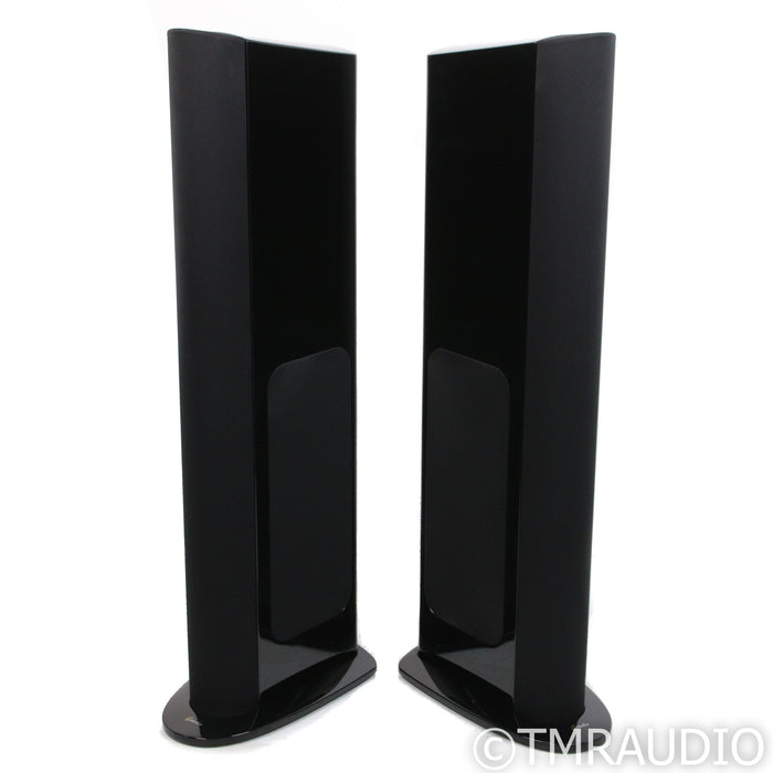 GoldenEar Triton One.R Floorstanding Speakers; Black Pair