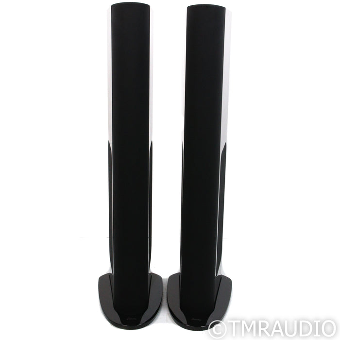 GoldenEar Triton One.R Floorstanding Speakers; Black Pair