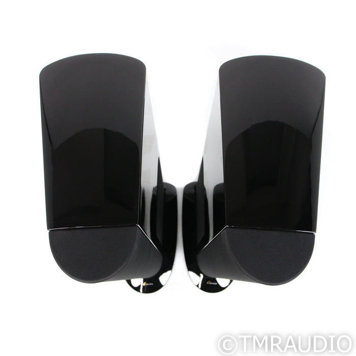 GoldenEar Triton One.R Floorstanding Speakers; Black Pair