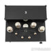 Black Ice Audio Fusion F22 Stereo Tube Integrated Amplifier; v1