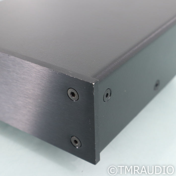 Lehmann Audio Black Cube SE II MM & MC Phono Preamplifier