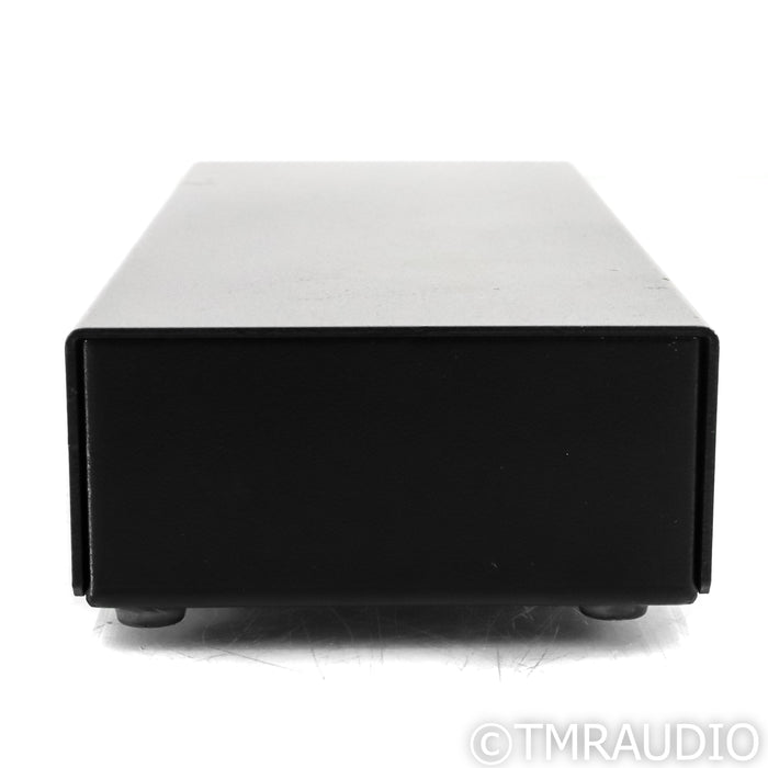 Lehmann Audio Black Cube SE II MM & MC Phono Preamplifier
