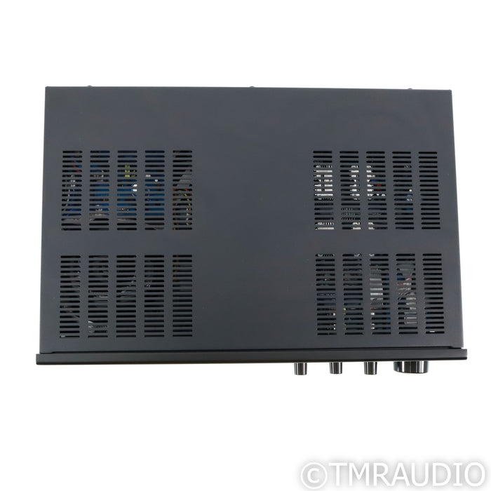 NAD Electronics C 165BEE Stereo Preamplifier; MM & MC Phono
