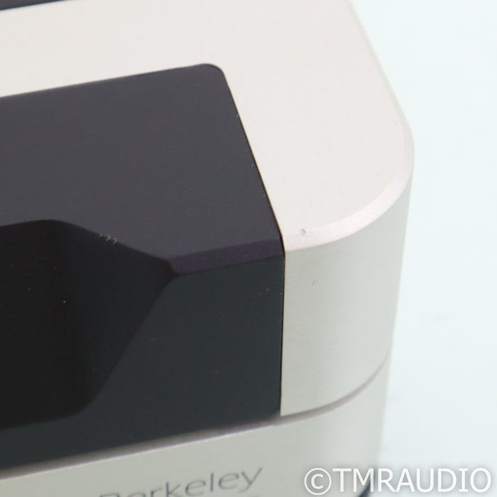 Berkeley Audio Design Alpha DAC Reference Series 3; D/A Converter