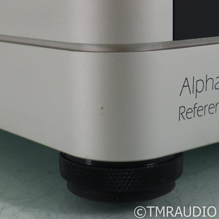 Berkeley Audio Design Alpha DAC Reference Series 3; D/A Converter