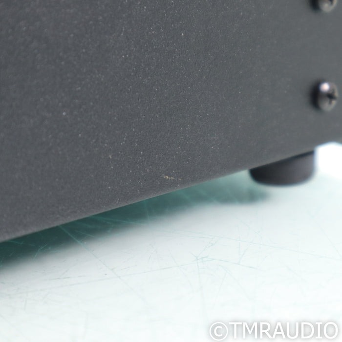 Benchmark Media DAC3 HGC DAC; D/A Converter