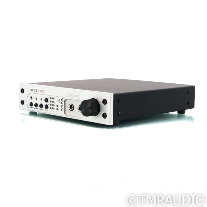 Benchmark Media DAC3 HGC DAC; D/A Converter
