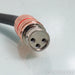 Cardas Audio Clear Reflection XLR Cables; 1m Pair Balanced Interconnects