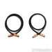 Cardas Audio Clear Reflection XLR Cables; 1m Pair Balanced Interconnects