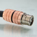 Cardas Audio Clear Reflection XLR Cables; 1m Pair Balanced Interconnects