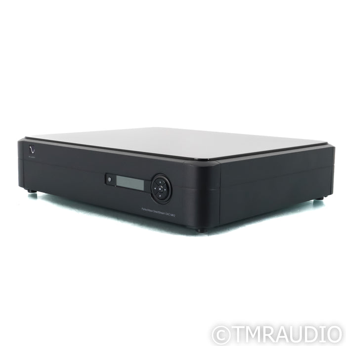 PS Audio DirectStream DAC MK2; D/A Converter