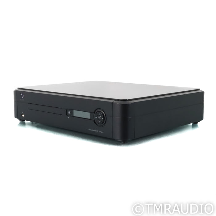 PS Audio PerfectWave SACD Transport