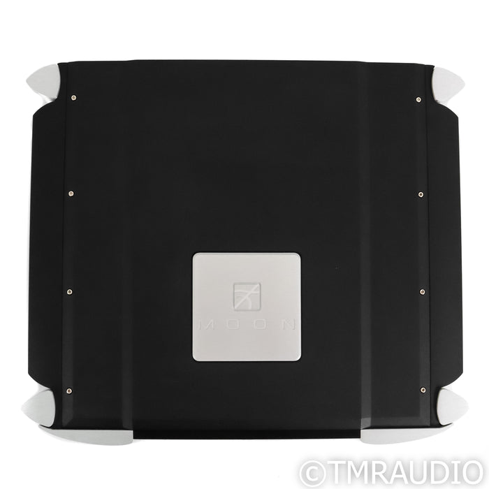 SimAudio Moon 680D Wireless Streaming DAC; D/A Converter; Roon Ready