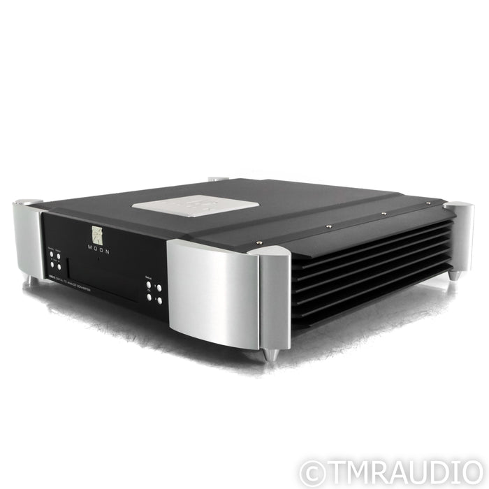 SimAudio Moon 680D Wireless Streaming DAC; D/A Converter; Roon Ready
