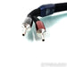 AudioQuest ThunderBird ZERO Speaker Cable; 6ft Single