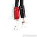 AudioQuest ThunderBird ZERO Speaker Cable; 6ft Single