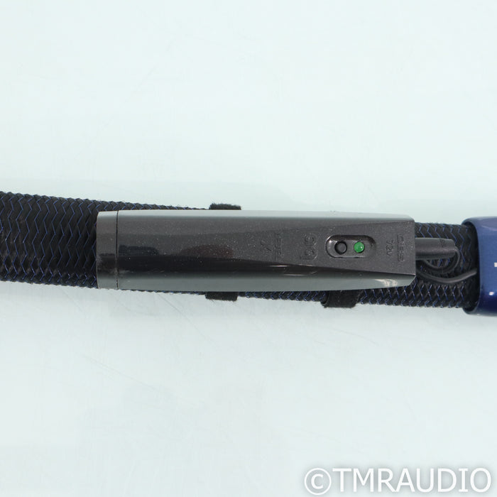 AudioQuest ThunderBird ZERO Speaker Cable; 6ft Single