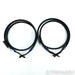 AudioQuest Thunderbird ZERO Speaker Cables; 8ft Pair