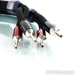 AudioQuest Thunderbird ZERO Speaker Cables; 8ft Pair