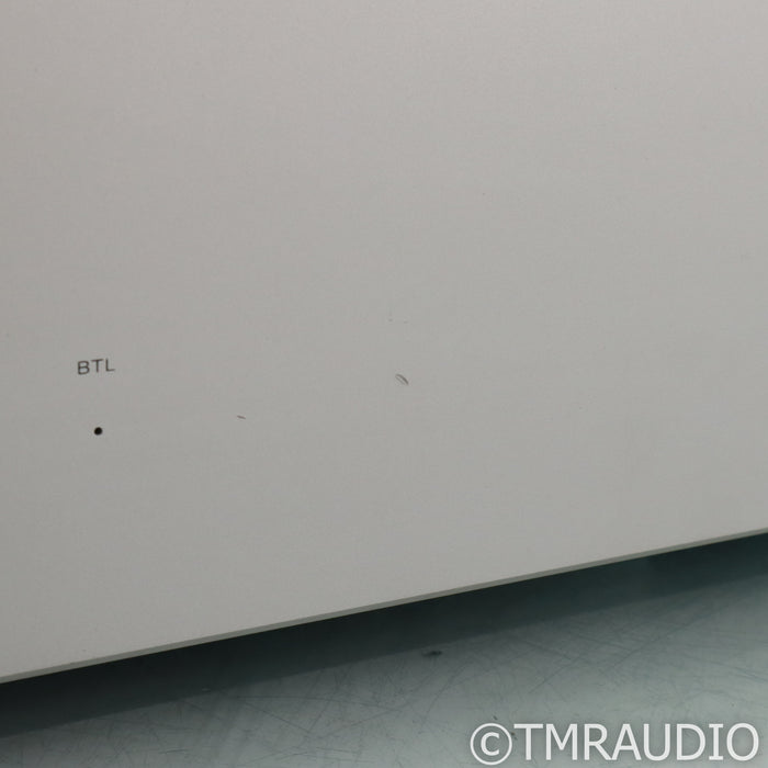 Luxman M-900u Stereo & Mono Power Amplifier
