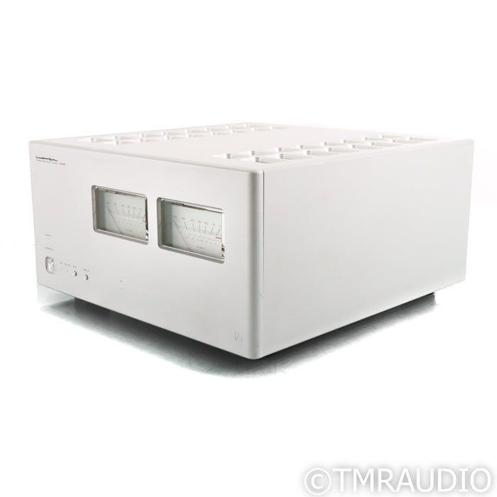 Luxman M-900u Stereo & Mono Power Amplifier