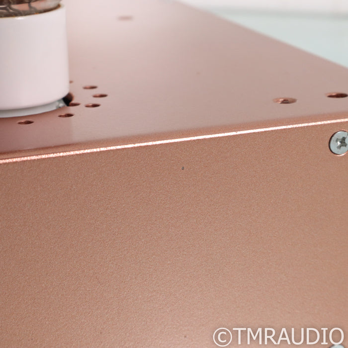 Vacuum Tube Audio SP-14 Stereo Tube Preamplifier (In Cary Audio Chassis)