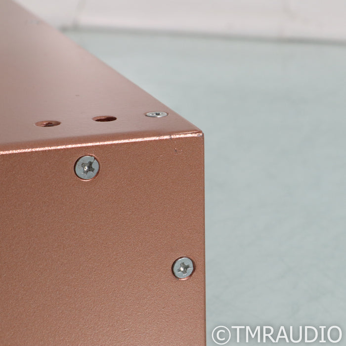 Vacuum Tube Audio SP-14 Stereo Tube Preamplifier (In Cary Audio Chassis)