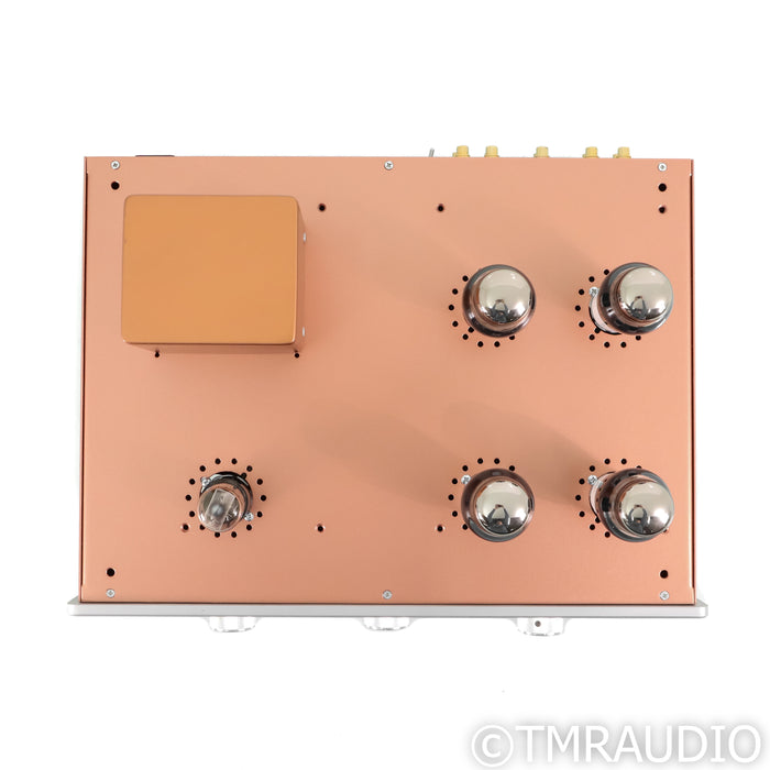 Vacuum Tube Audio SP-14 Stereo Tube Preamplifier (In Cary Audio Chassis)