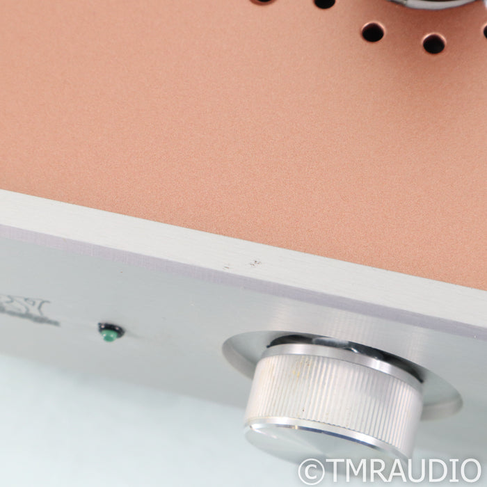 Vacuum Tube Audio SP-14 Stereo Tube Preamplifier (In Cary Audio Chassis)
