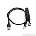 AudioQuest Coffee USB 2.0 Digital Cable; 0.75m USB-A to USB-B Interconnect